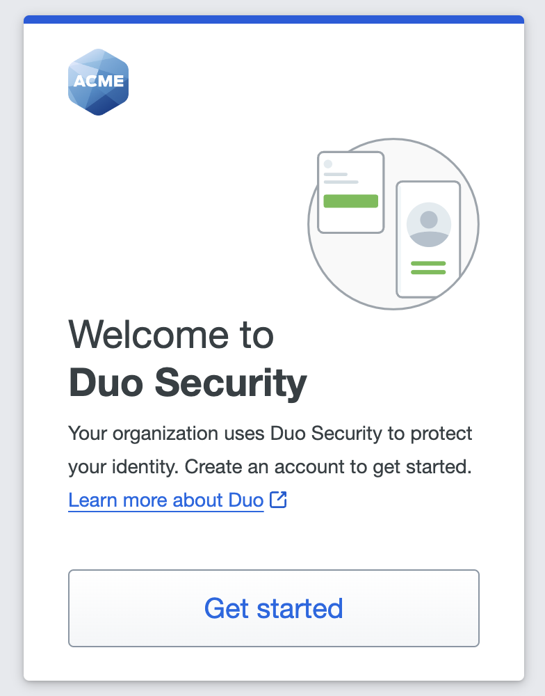 Duo Push in Universal Prompt